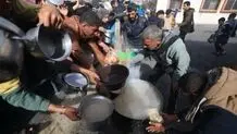  از هر پنج نفر گرسنه‌ترین مردم جهان، چهار نفر در غزه هستند
