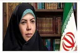 جنجال بر سر مدرک تحصیلی نماینده زن مجلس چند ماه پیش از انتخابات