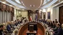 Iran, Iraq discuss expansion of energy relations