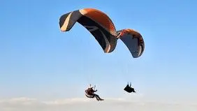 سازمان هواپیمایی: پروازی که منجر به سانحه برای رضا امیرخانی شد، غیرمجاز بود