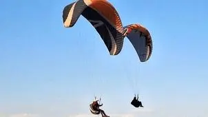 سازمان هواپیمایی: پروازی که منجر به سانحه برای رضا امیرخانی شد، غیرمجاز بود