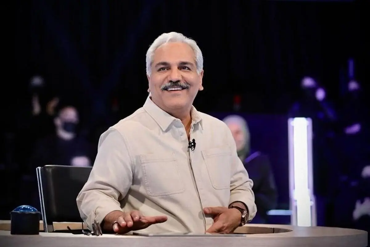 «اسکار» مهران مدیری مجوز گرفت
