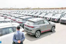 خدمات پس از فروش، بحران پنهان در بازار خودروهای مونتاژی

