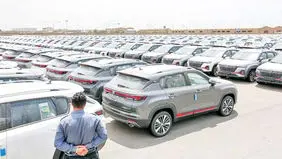 خدمات پس از فروش، بحران پنهان در بازار خودروهای مونتاژی


