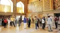 مسؤول: ازدیاد عدد السیاح الصینیین لمدینة اصفهان