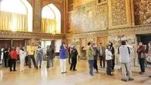 مسؤول: ازدیاد عدد السیاح الصینیین لمدینة اصفهان