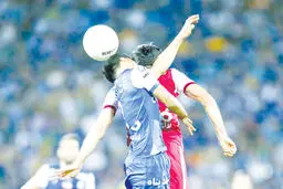 پرسپولیس – استقلال در امارات یا قطر؟