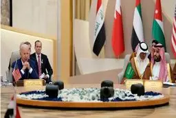 حضور چراغ‌خاموش مشاوران بایدن برای توافق کلان در عربستان

