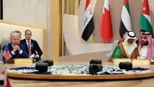 حضور چراغ‌خاموش مشاوران بایدن برای توافق کلان در عربستان


