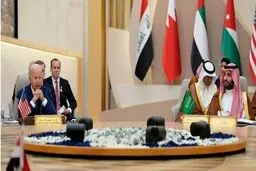 حضور چراغ‌خاموش مشاوران بایدن برای توافق کلان در عربستان

