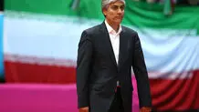 آغاز رسمی فعالیت کیومرث هاشمی در نقش وزیر
