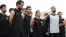 بازی فجرسپاسی و پرسپولیس لغو شد