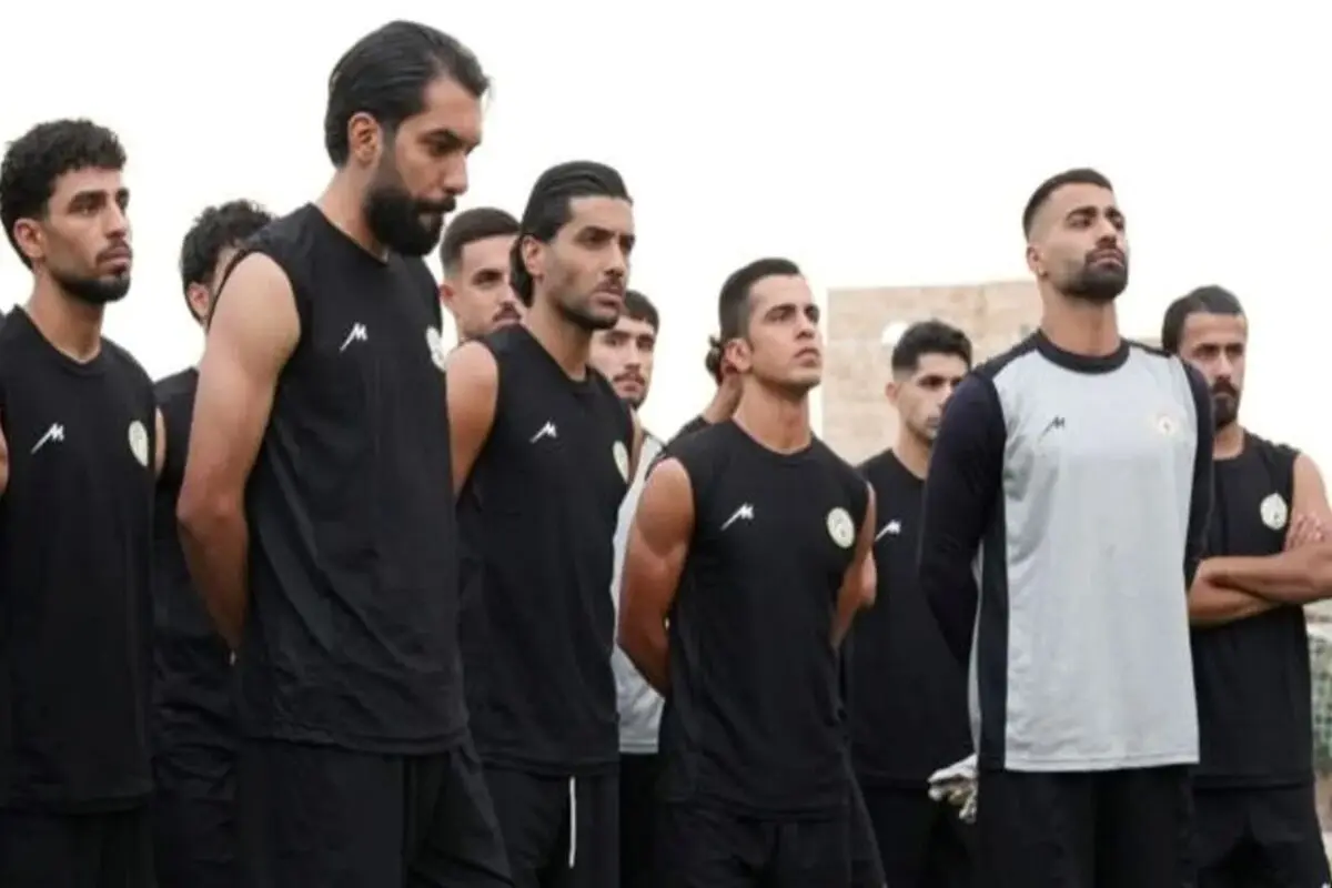 بازی فجرسپاسی و پرسپولیس لغو شد