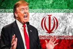 آمریکا، کشوری با  گوش‌های نامتقارن
