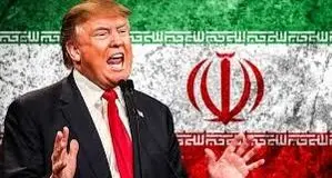 آمریکا، کشوری با  گوش‌های نامتقارن