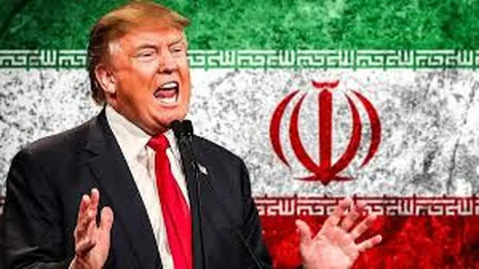 آمریکا، کشوری با گوشهای نامتقارن