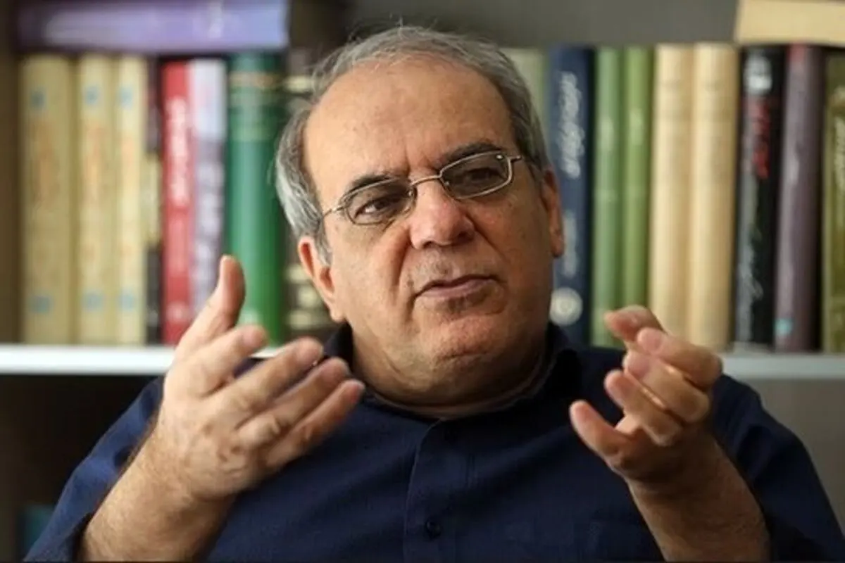 هشدار عباس عبدی درباره حذف نیروهای غیرخودی: خالص‌‌سازی پایانی ندارد

