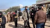«الجولانی» به دنبال ادغام گروه‌های کوچک مسلح در تشکیلات نظامی سوریه