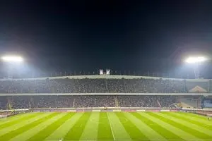 ورزشگاه آزادی کی قابل استفاده می شود؟