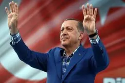 ​منتظر تغییر سیاست خارجی اردوغان باشیم؟ / او همچنان کریدور «زنگزور» را پیگیری خواهد کرد؟

