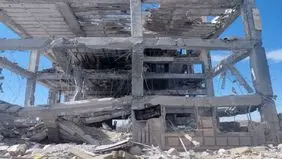 تعداد شهدای شهریار افزایش یافت + جزییات