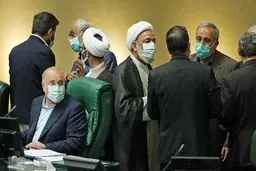 دست رد قالیباف
 به سینه دولت