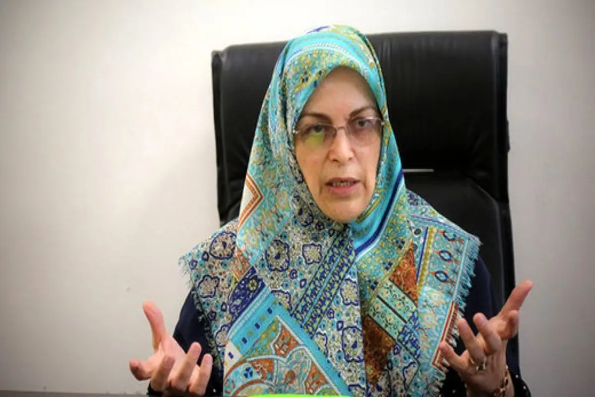 آذر منصوری: چرا مردم مانند گذشته از مقاومت فلسطین حمایت نمی‌کنند؟