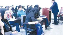 اخراج و تعلیق استادان و دیوان عدالت اداری
