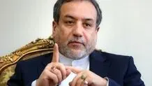 عراقجی: جریمة اغتیال العمید نیلفروشان لن تمر دون رد