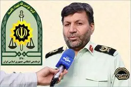 درگیری پلیس با قاچاقچیان و سارقان کتیبه‌های تاریخی در محدوده تخت جمشید