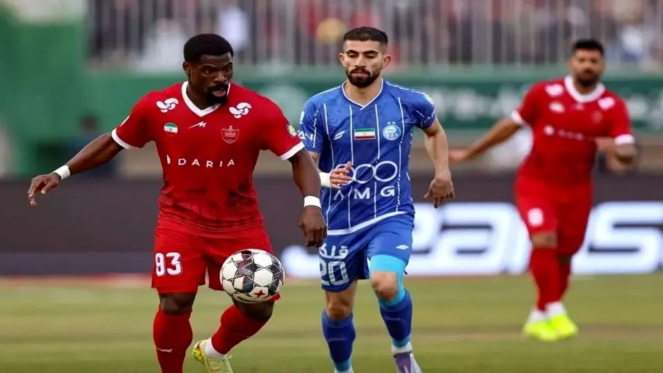 برگزاری جلسه کمیته انضباطی برای رسیدگی به حواشی دربی ۱۰۶ 