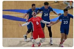 ترکیب تیم والیبال چک مقابل ایران مشخص شد