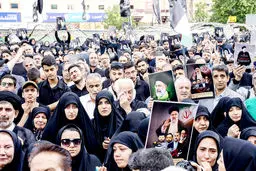 اندوه جمعی
