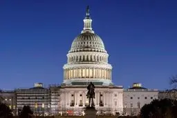 US House approves $40 billion of aid to Ukraine