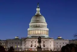 US House approves $40 billion of aid to Ukraine