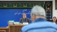 شارمهد: محل تردد سپاهیان و بسیجی‌ها را  منفجر کردیم
