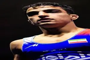 احمد محمدنژاد از سدحریف آذربایجانی گذشت + ویدئو