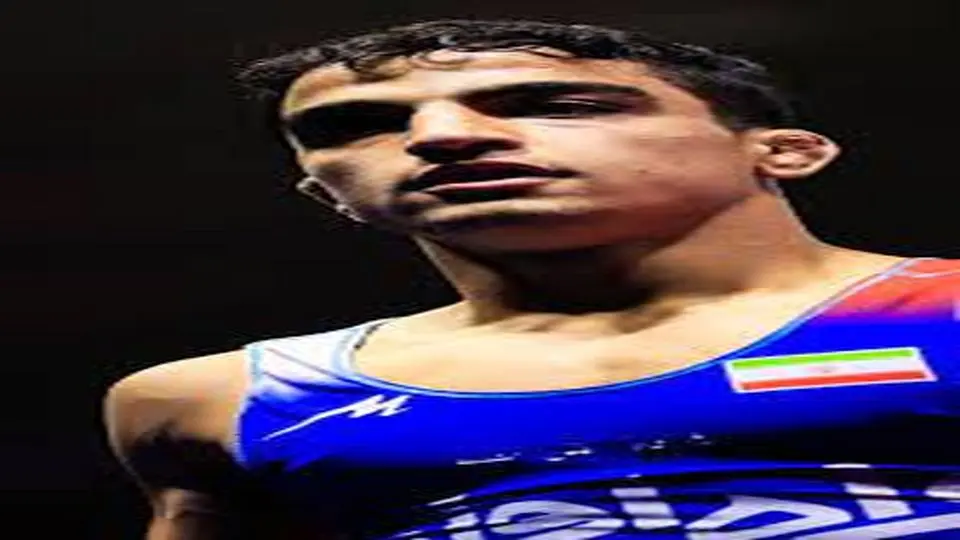 احمد محمدنژاد از سدحریف آذربایجانی گذشت + ویدئو