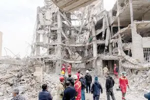 پسا‌جنگ؛ زمان تصمیم‌های سخت