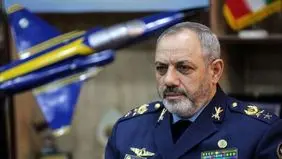 وزیر دفاع: اگر به جمهوری اسلامی ایران حمله شود با قدرت پاسخ خواهیم داد