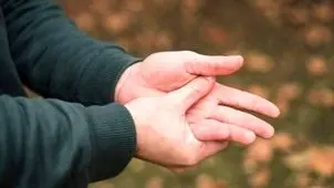 سرمای زمستان با دست و پا چه می‌کند؟