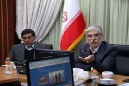  اساسنامه دانشگاه‌ها و موسسات آموزش عالی غیردولتی باید اصلاح شود

