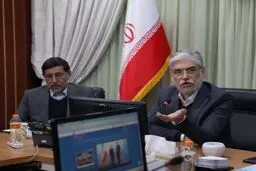  اساسنامه دانشگاه‌ها و موسسات آموزش عالی غیردولتی باید اصلاح شود


