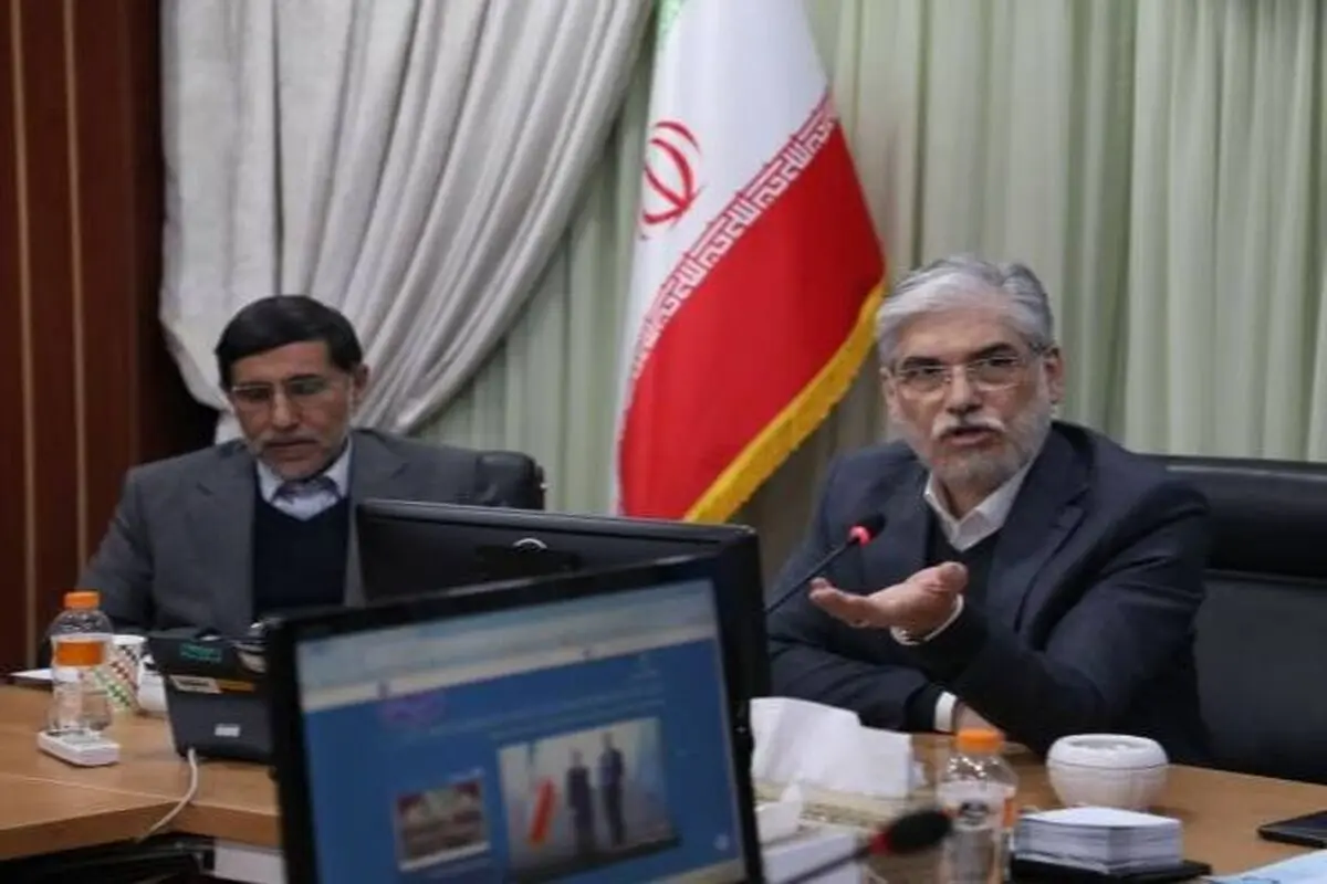  اساسنامه دانشگاه‌ها و موسسات آموزش عالی غیردولتی باید اصلاح شود

