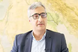واکاوی جاماندگی