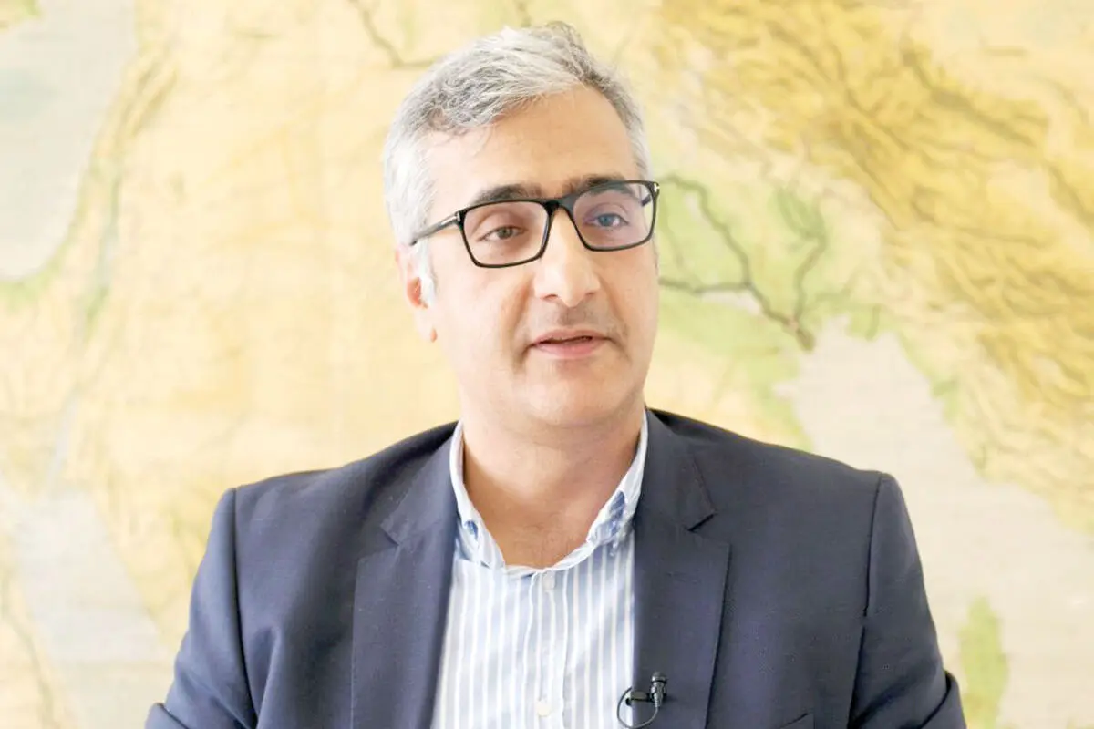واکاوی جاماندگی
