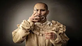 ‎از کمدی سیاه تا درام اجتماعی

