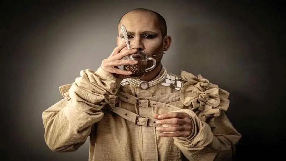 ‎از کمدی سیاه تا درام اجتماعی
