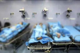 نامه عجیب رییس دانشگاه علوم پزشکی قم در ارتباط با مسمومیت سریالى مدارس 