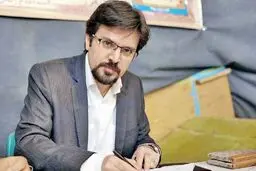 واکنش یاشار سلطانی به خبر اعلام جرمش+عکس
